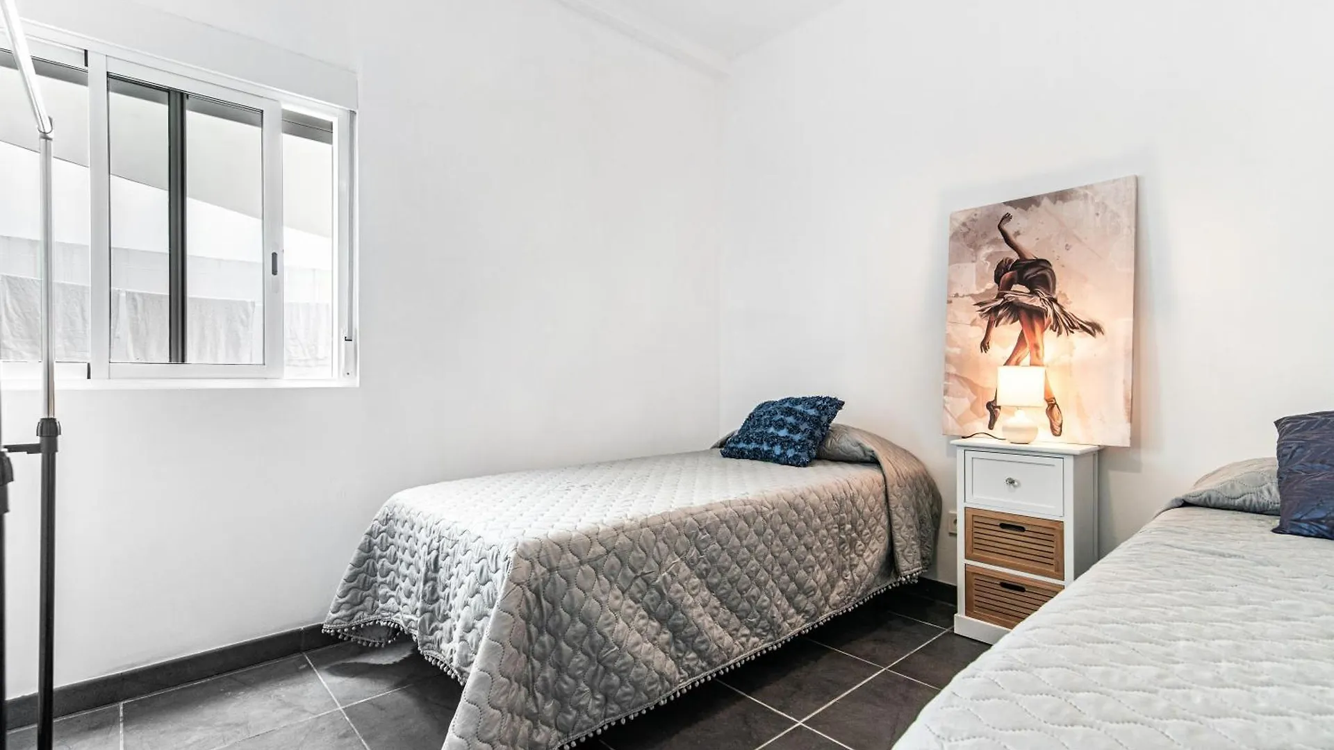 Bright Villa Agaete  0*, Agaete (Gran Canaria) Spain