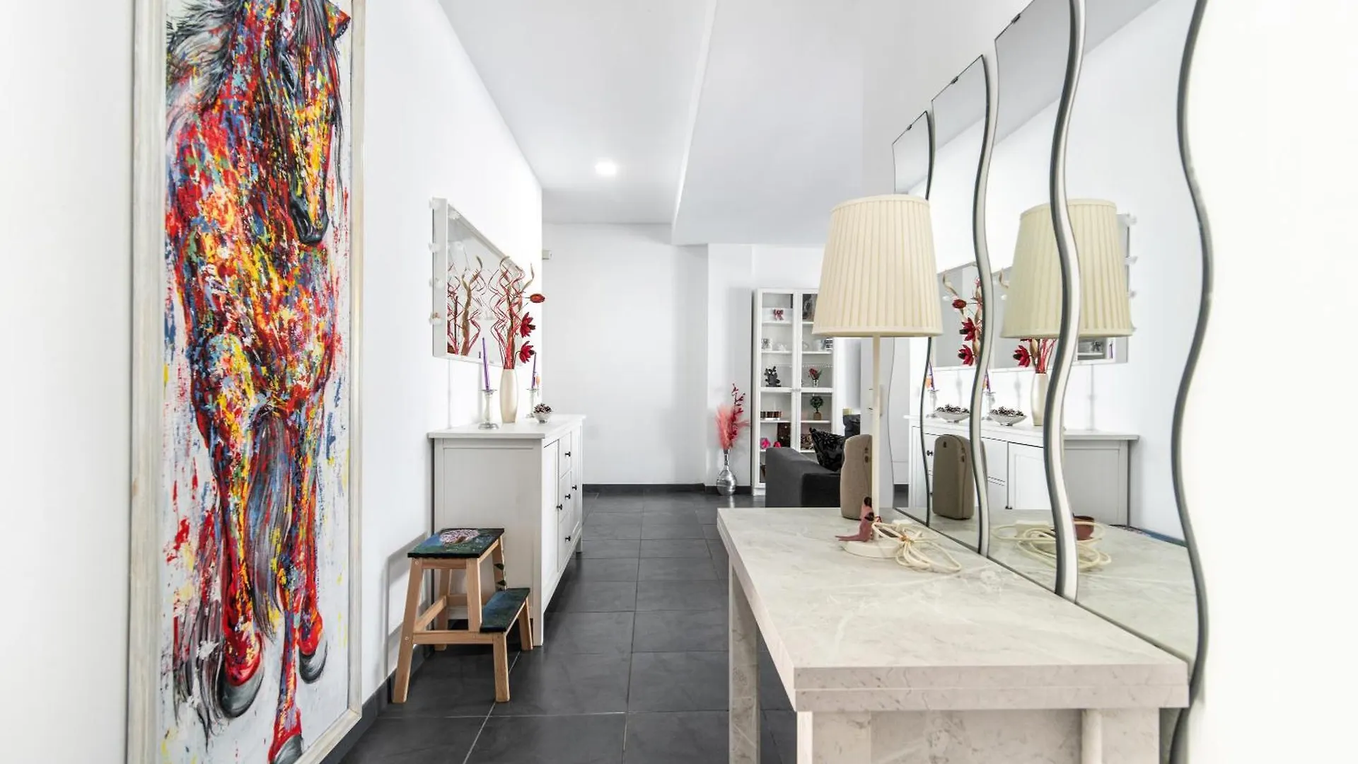 Bright Villa Agaete  Holiday home Agaete (Gran Canaria)