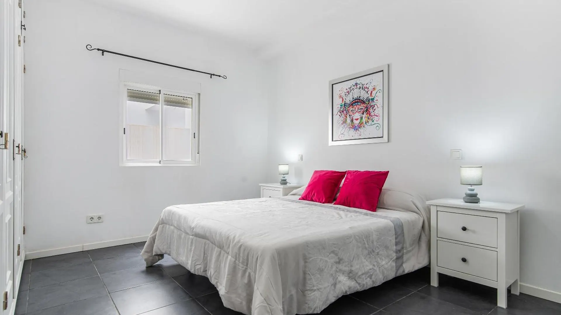 Bright Villa Agaete  Spain