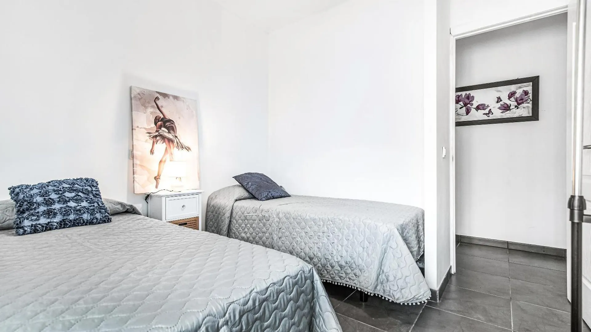 Bright Villa Agaete  0*, Agaete (Gran Canaria)