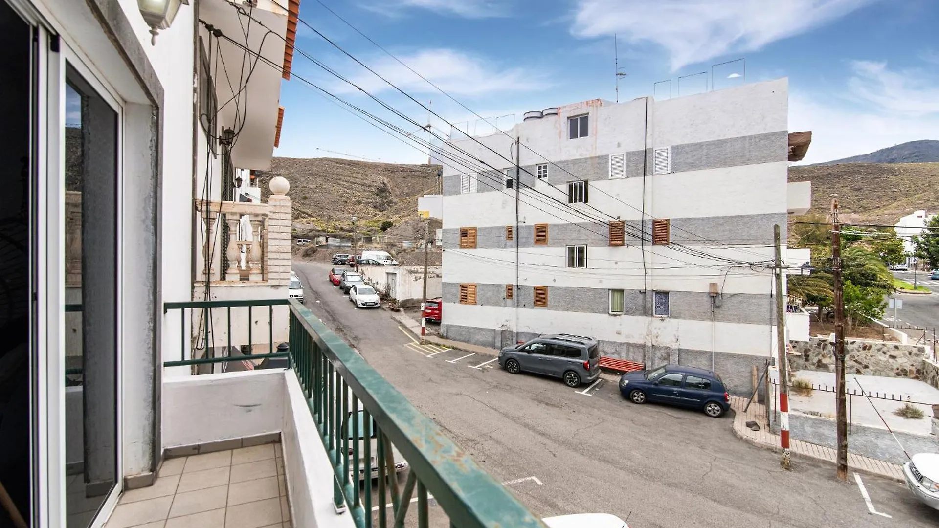 Bright Villa Agaete  Holiday home
