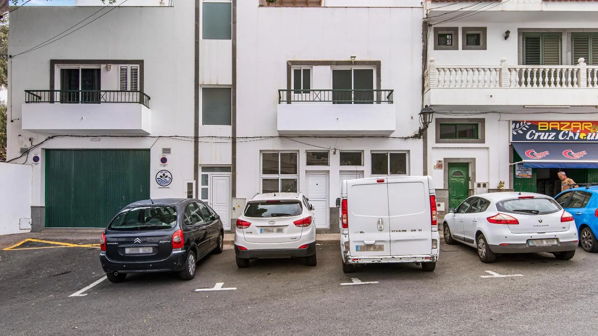 Bright Villa Agaete  Agaete (Gran Canaria)