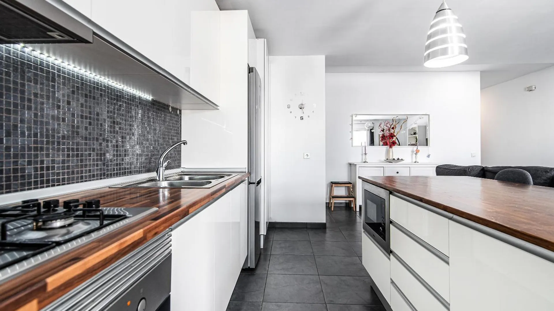 Holiday home Bright Villa Agaete