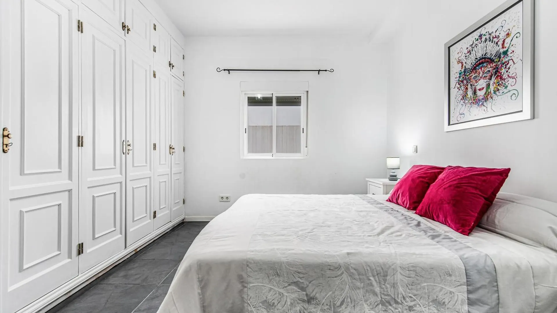 Bright Villa Agaete  0*, Agaete (Gran Canaria)