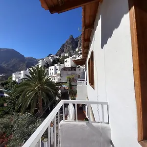 Ferienhaus Casa El Conde, Agaete (Gran Canaria)