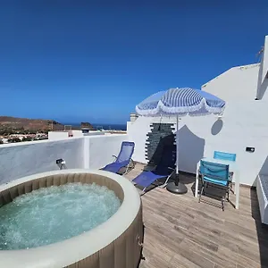 Ferienhaus Casa Buenavista Agaete, Agaete (Gran Canaria)