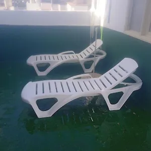 Ferienhaus Herveme Agaete, Agaete (Gran Canaria)