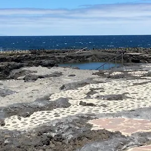 Ferienhaus La Palmita De Canarias, Agaete (Gran Canaria)