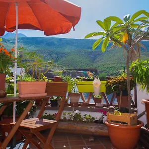 Ferienhaus La Casilla, Agaete (Gran Canaria)