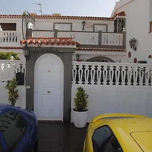 Casa Mariluz Hébergement de vacances