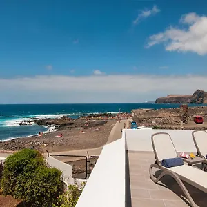 Ferienhaus Agaete At Volcanic Natural Pools, Agaete (Gran Canaria)
