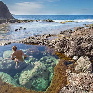 Casa Calma Yoga Agaete (Gran Canaria)